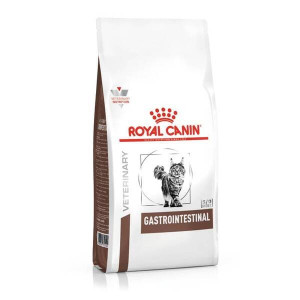 ROYAL CANIN VHN CAT GASTROINTESTINAL sausā kaķu barība 400g